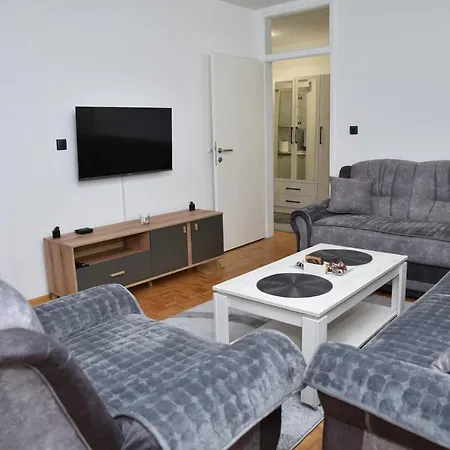 Ena Apartment Kraljevo