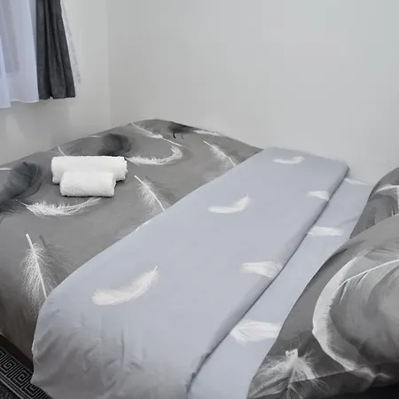 Ena Apartment Kraljevo