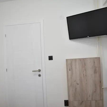 Ena Apartment Kraljevo