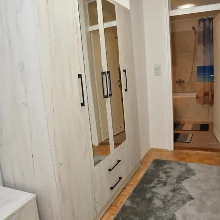 Ena Apartment Kraljevo
