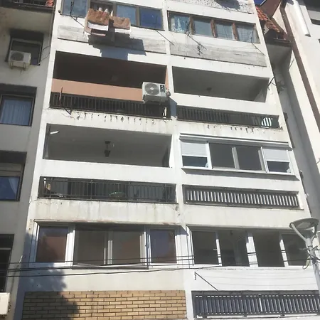 Apartment Ena