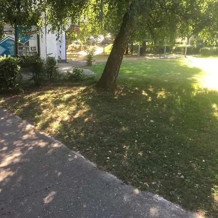 Ena Apartment