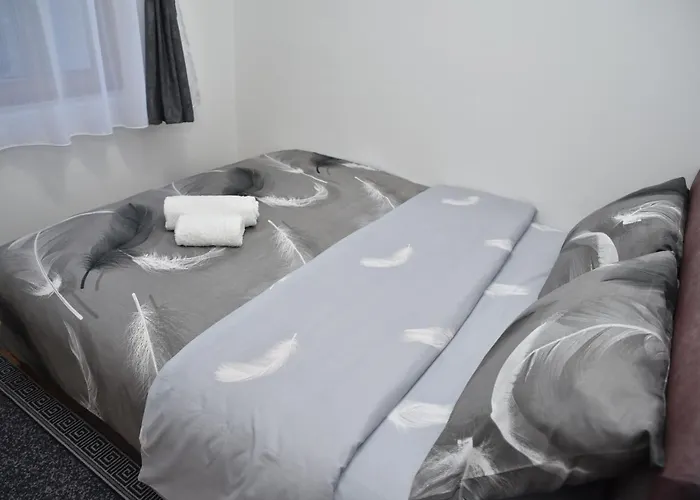 Ena 公寓 克拉列沃