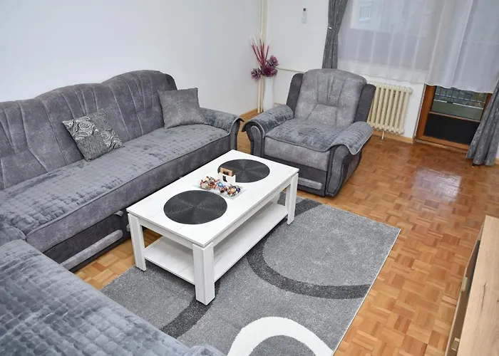 公寓 Ena 克拉列沃