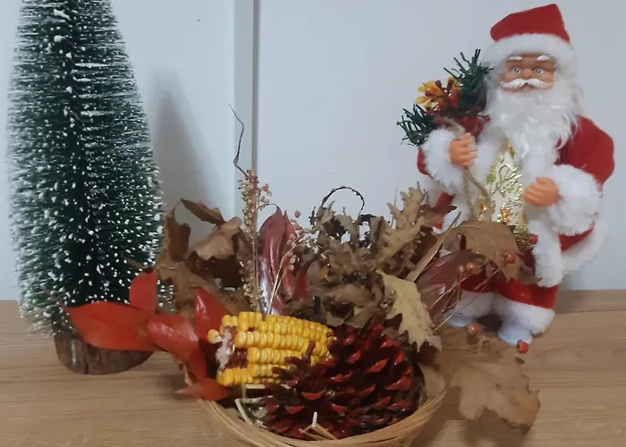 公寓 Ena 克拉列沃