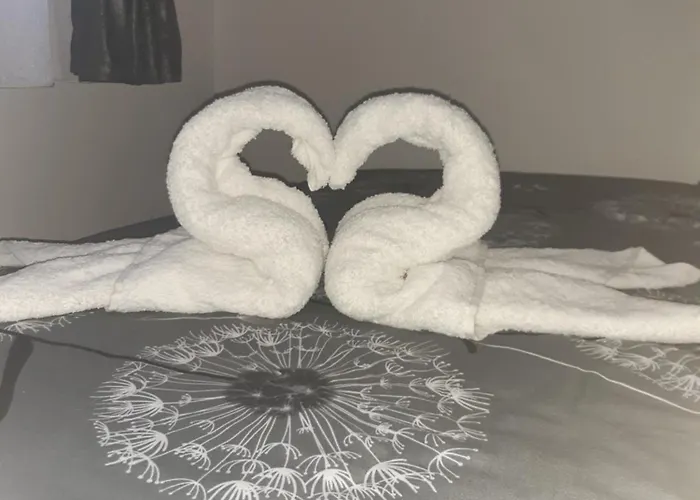 Ena 公寓 克拉列沃